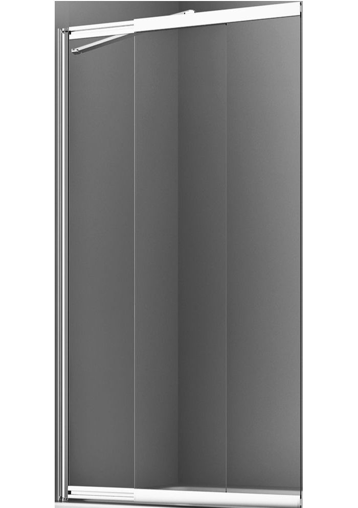 Стеклянная шторка WasserKRAFT 41S02-80 WasserSchutz Fixed SET2625
Стеклянная шторка WasserKRAFT 41S02-80 WasserSchutz Fixed SET2625