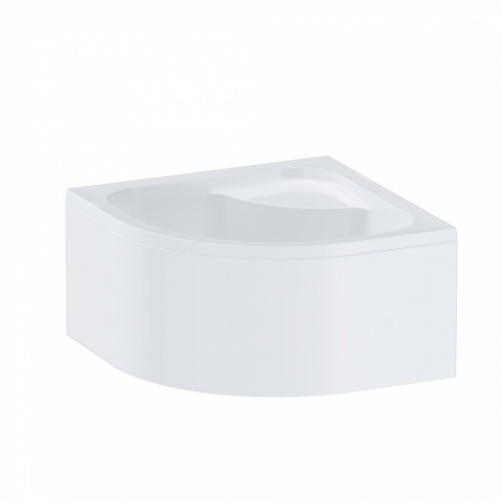 Душевой поддон AM.PM Gem W90T-401A090W белый
Душевой поддон AM.PM Gem W90T-401A090W белый