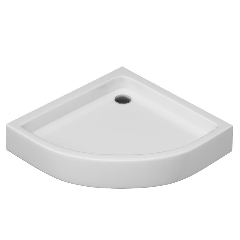 Душевой поддон AM.PM Bliss L W53T-301-090W, Белый
Душевой поддон AM.PM Bliss L W53T-301-090W, Белый