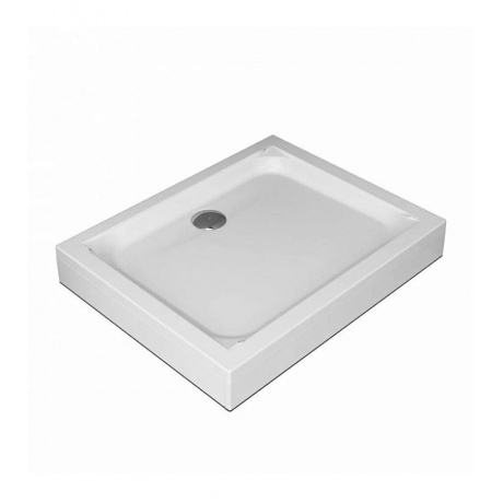 Душевой поддон 100x80 AM.PM Gem W90T-404-100280W белый
Душевой поддон 100x80 AM.PM Gem W90T-404-100280W белый