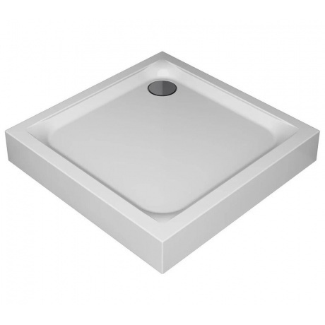 Душевой поддон 90х90 AM.PM Gem W90T-403-090W белый
Душевой поддон 90х90 AM.PM Gem W90T-403-090W белый