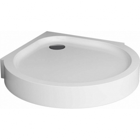 Поддон для душ. ограждения 95x95 AM.PM Like Round W83T-333-095W белый
Поддон для душ. ограждения 95x95 AM.PM Like Round W83T-333-095W белый