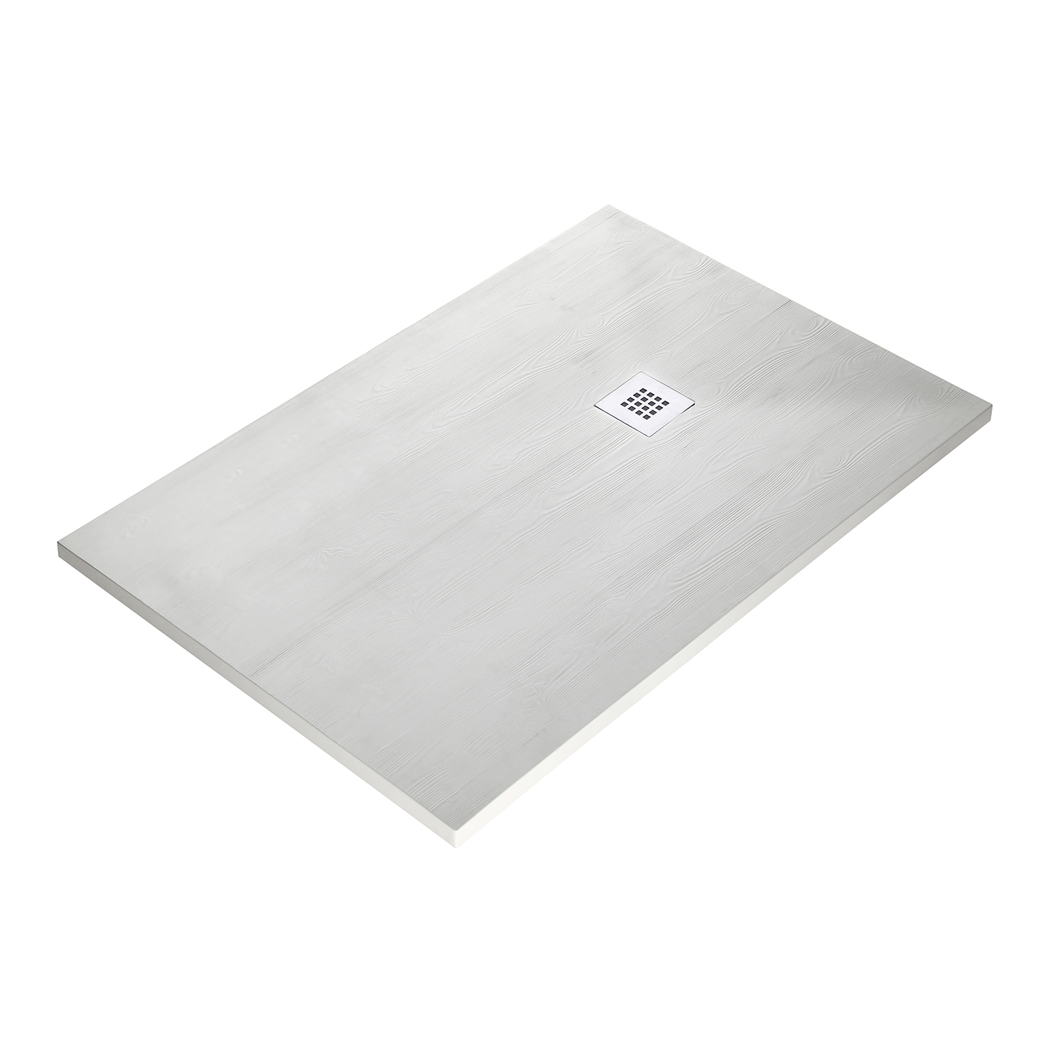 Душевой поддон WasserKRAFT Aller 10T (10T06) 9070200, Слоновая кость
Душевой поддон WasserKRAFT Aller 10T (10T06) 9070200, Слоновая кость