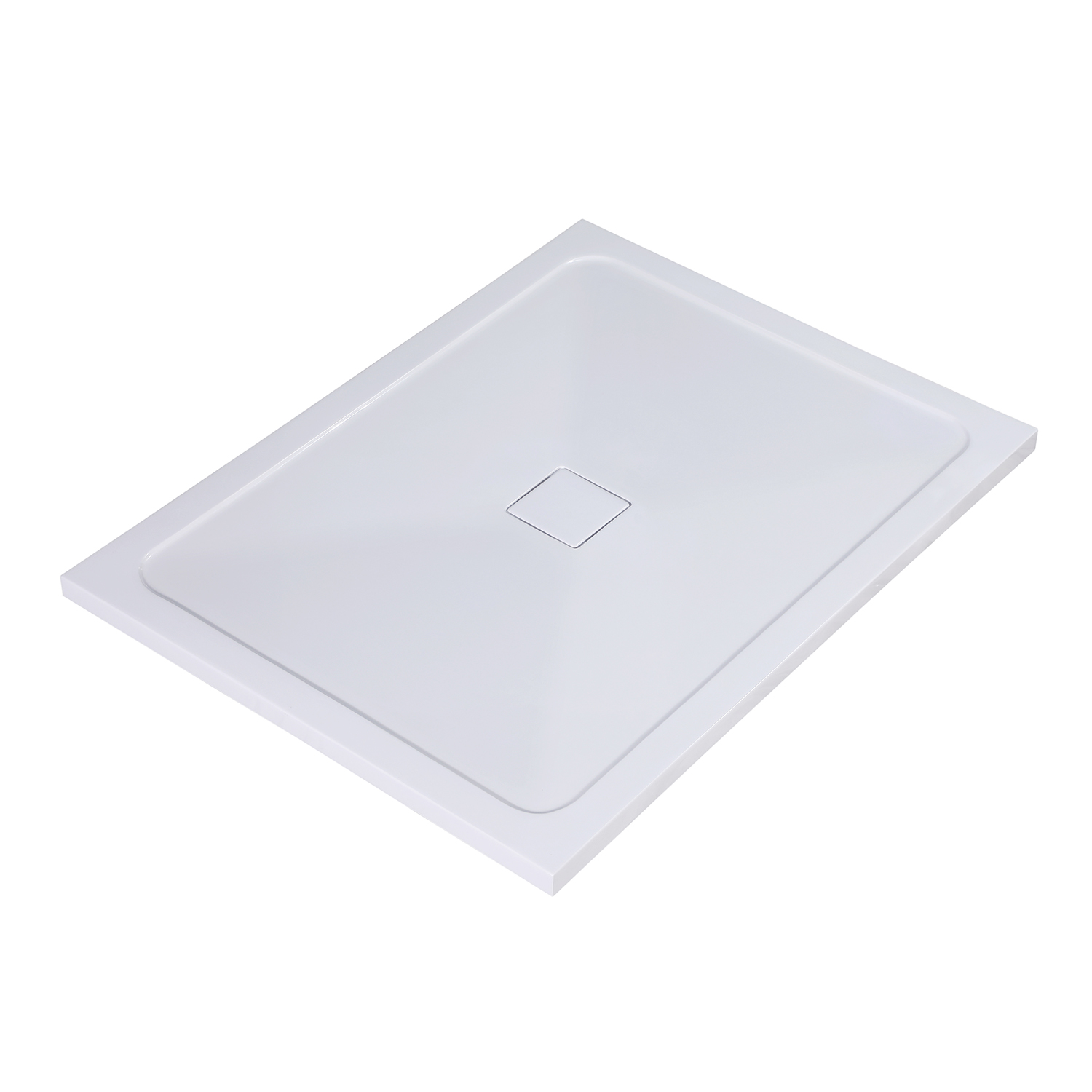 Душевой поддон WasserKRAFT Dinkel 58T (58T07) 9070230, Белый
Душевой поддон WasserKRAFT Dinkel 58T (58T07) 9070230, Белый