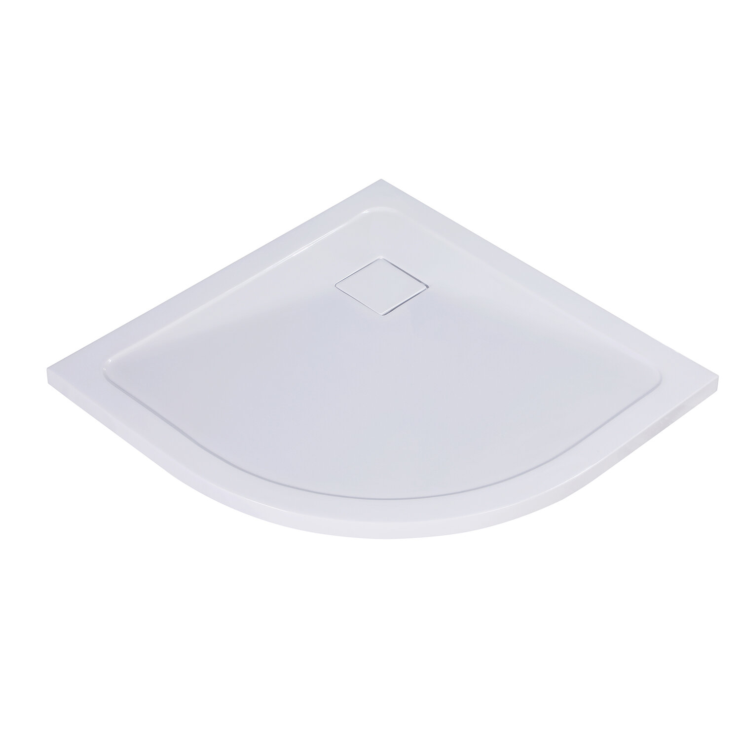 Душевой поддон WasserKRAFT Dinkel 58T (58T01) 9070232, Белый
Душевой поддон WasserKRAFT Dinkel 58T (58T01) 9070232, Белый