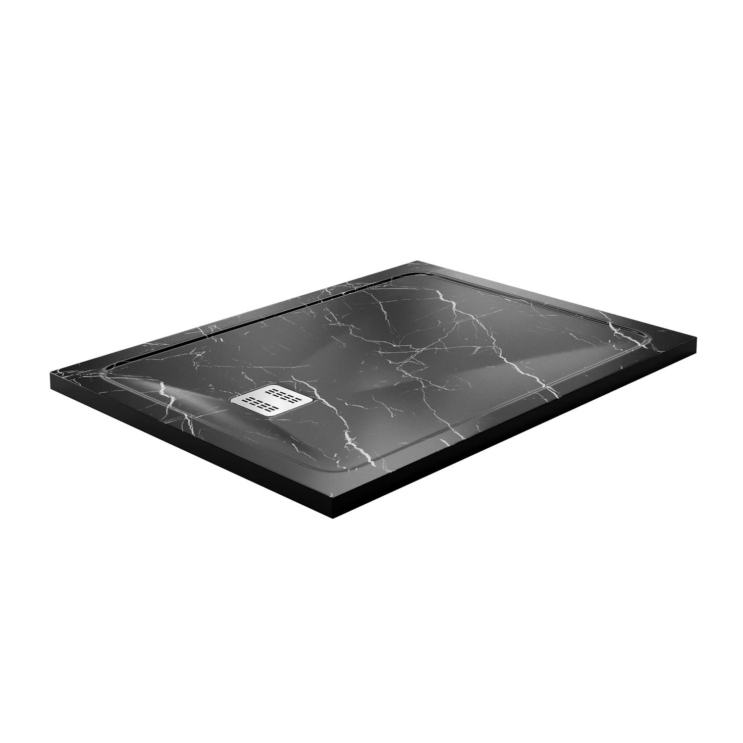 Душевой поддон WasserKRAFT Neime 19T (19T07) 9070207, Черный
Душевой поддон WasserKRAFT Neime 19T (19T07) 9070207, Черный