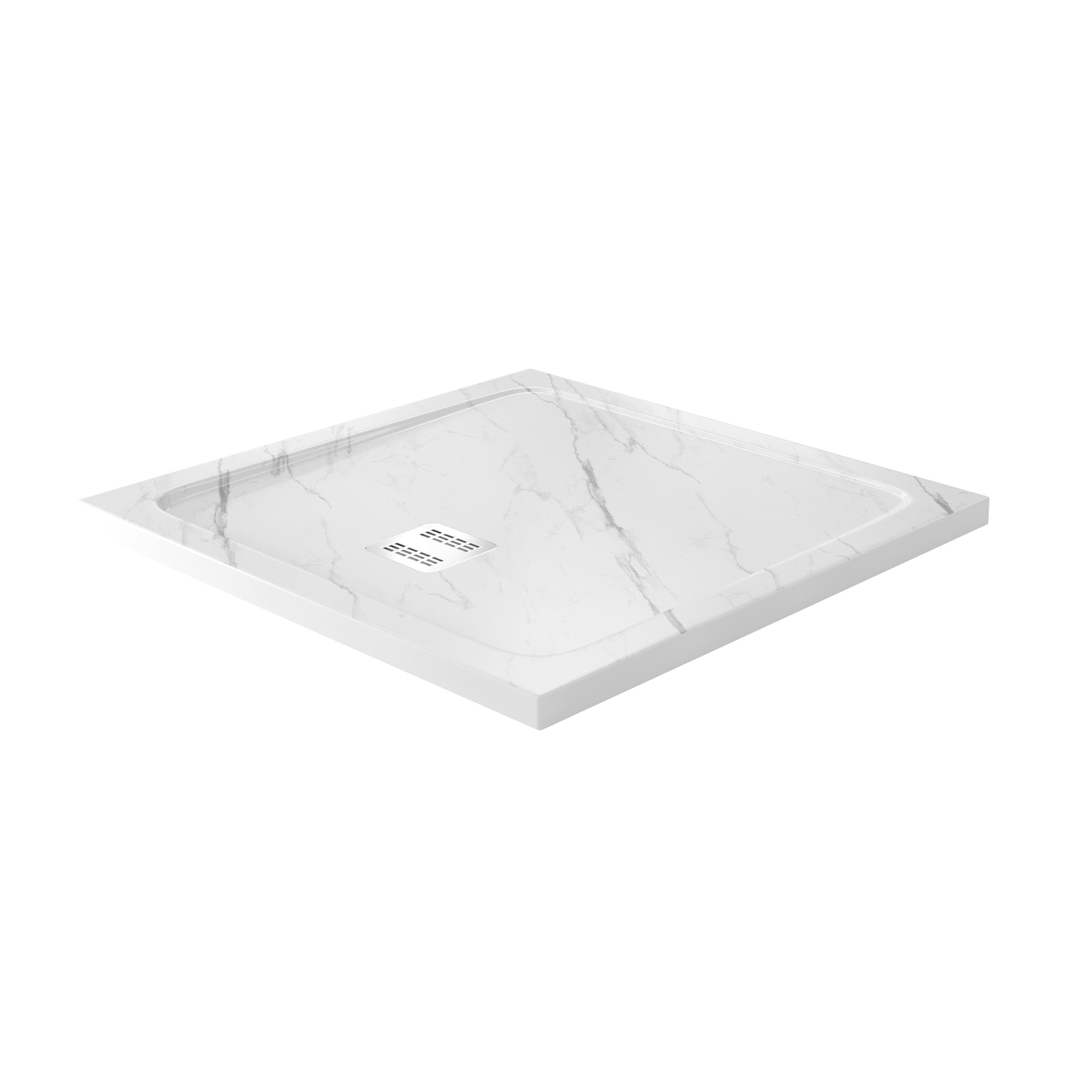 Душевой поддон WasserKRAFT Rhin 44T (44T03) 9070210, Белый
Душевой поддон WasserKRAFT Rhin 44T (44T03) 9070210, Белый