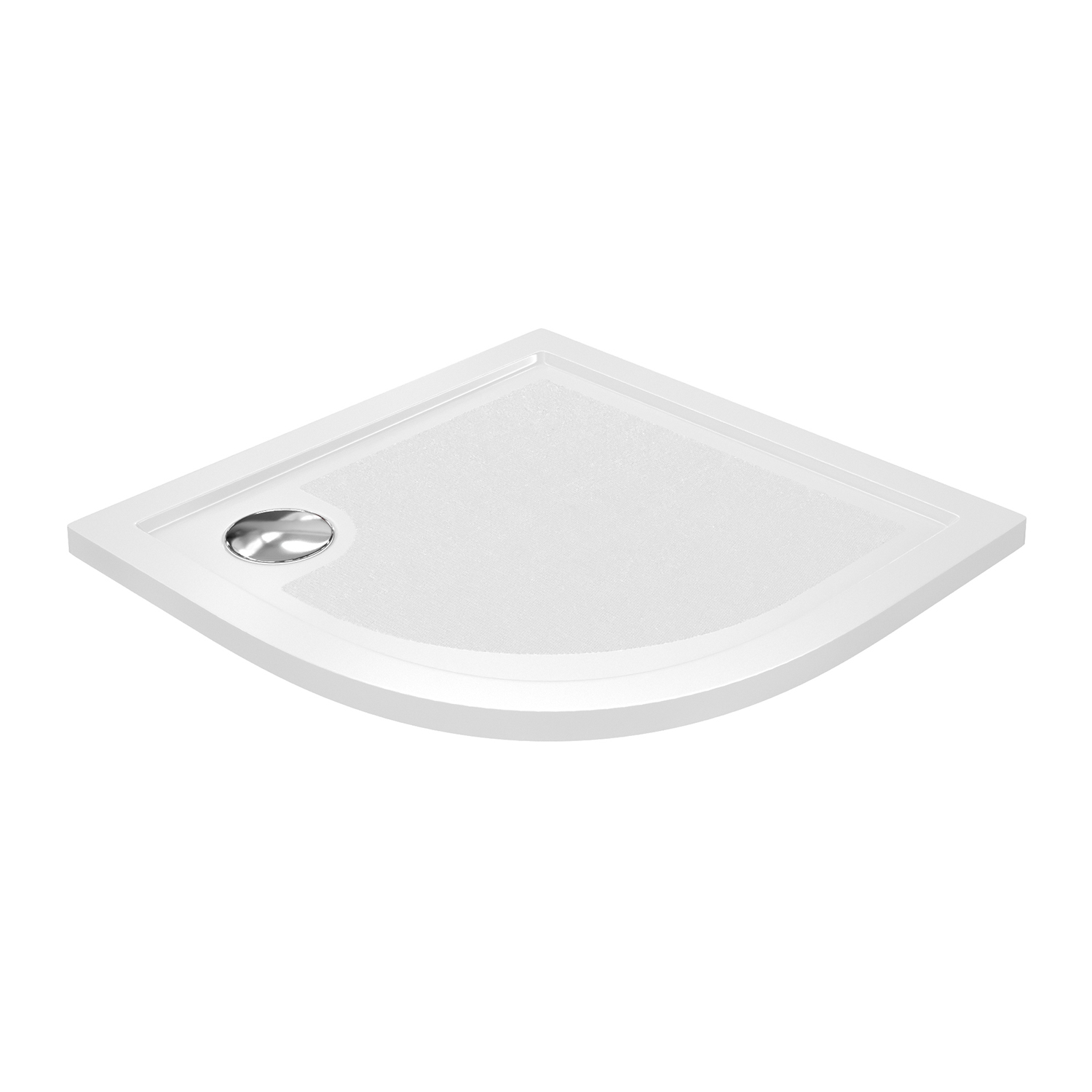 Душевой поддон WasserKRAFT Salm 27T (27T01) 9063341, Белый
Душевой поддон WasserKRAFT Salm 27T (27T01) 9063341, Белый