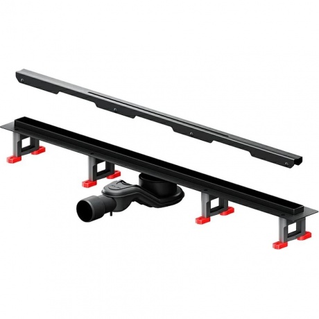 Трап для душа затв. Slim line 80см AM.PM MasterFlow W01SC-S11-080-05BM черный
Трап для душа затв. Slim line 80см AM.PM MasterFlow W01SC-S11-080-05BM черный