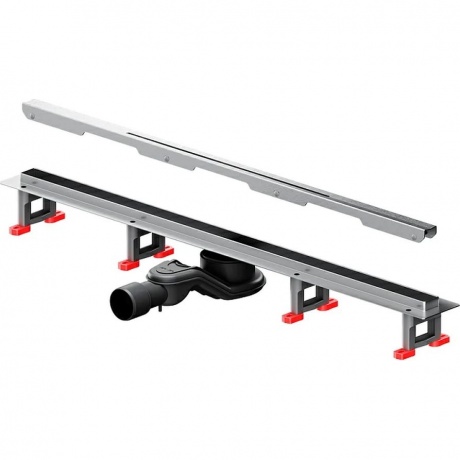 Трап для душа затв. Slim line 80см AM.PM MasterFlow W01SC-S11-080-05SB сталь, Стальной
Трап для душа затв. Slim line 80см AM.PM MasterFlow W01SC-S11-080-05SB сталь, Стальной