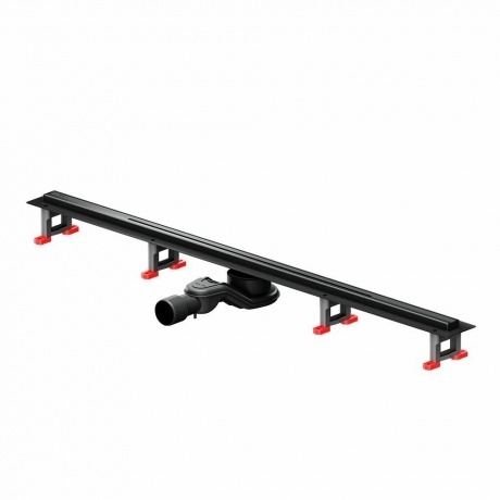 Трап для душа затв. Slim line 100см AM.PM MasterFlow W01SC-S11-100-05BM черный
Трап для душа затв. Slim line 100см AM.PM MasterFlow W01SC-S11-100-05BM черный