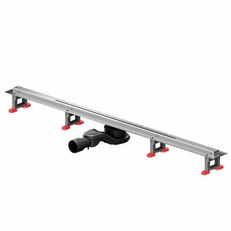 Трап для душа затв. Slim line 100см AM.PM MasterFlow W01SC-S11-100-05SB сталь
Трап для душа затв. Slim line 100см AM.PM MasterFlow W01SC-S11-100-05SB сталь