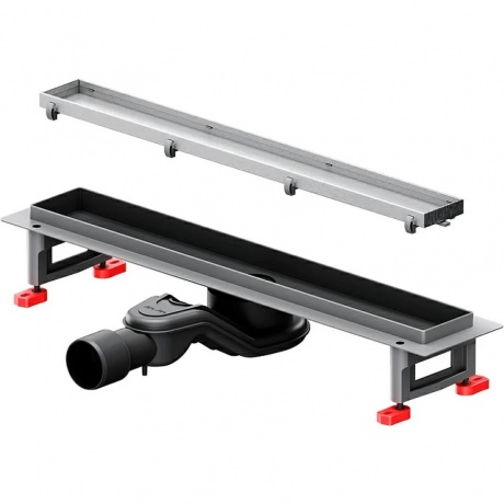 Трап для душа затв. Tile 50см AM.PM MasterFlow W01SC-U11-050-04SB сталь, Стальной
Трап для душа затв. Tile 50см AM.PM MasterFlow W01SC-U11-050-04SB сталь, Стальной