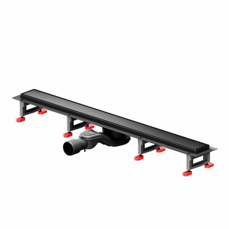 Трап для душа затв. Tile 80см AM.PM MasterFlow W01SC-U11-080-04BM черный
Трап для душа затв. Tile 80см AM.PM MasterFlow W01SC-U11-080-04BM черный