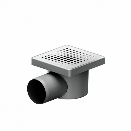 Трап для душа затв. Cut Gradient 10см AM.PM PrimeFlow W02BD-P11-010-01SB сталь
Трап для душа затв. Cut Gradient 10см AM.PM PrimeFlow W02BD-P11-010-01SB сталь