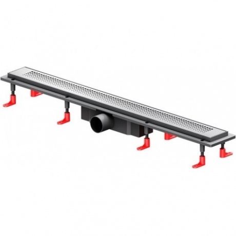 Трап для душа затв. Cut Gradient 80см AM.PM PrimeFlow W02SC-P11-080-01SB сталь
Трап для душа затв. Cut Gradient 80см AM.PM PrimeFlow W02SC-P11-080-01SB сталь