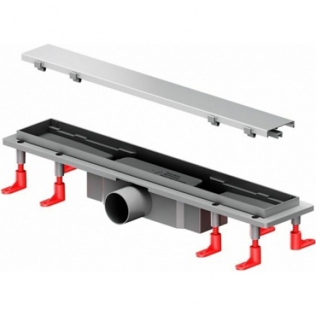 Трап для душа затв. Tile 50см AM.PM PrimeFlow W02SC-U11-050-04SB сталь
Трап для душа затв. Tile 50см AM.PM PrimeFlow W02SC-U11-050-04SB сталь
