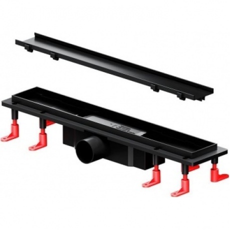 Трап для душа затв. Tile 70см AM.PM PrimeFlow W02SC-U11-070-04BM черный
Трап для душа затв. Tile 70см AM.PM PrimeFlow W02SC-U11-070-04BM черный