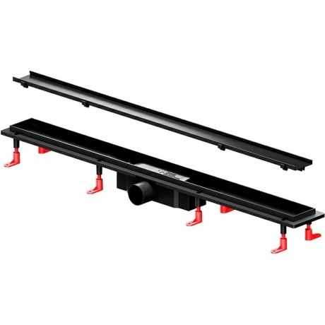 Трап для душа затв. Tile 90см AM.PM PrimeFlow W02SC-U11-090-04BM черный
Трап для душа затв. Tile 90см AM.PM PrimeFlow W02SC-U11-090-04BM черный