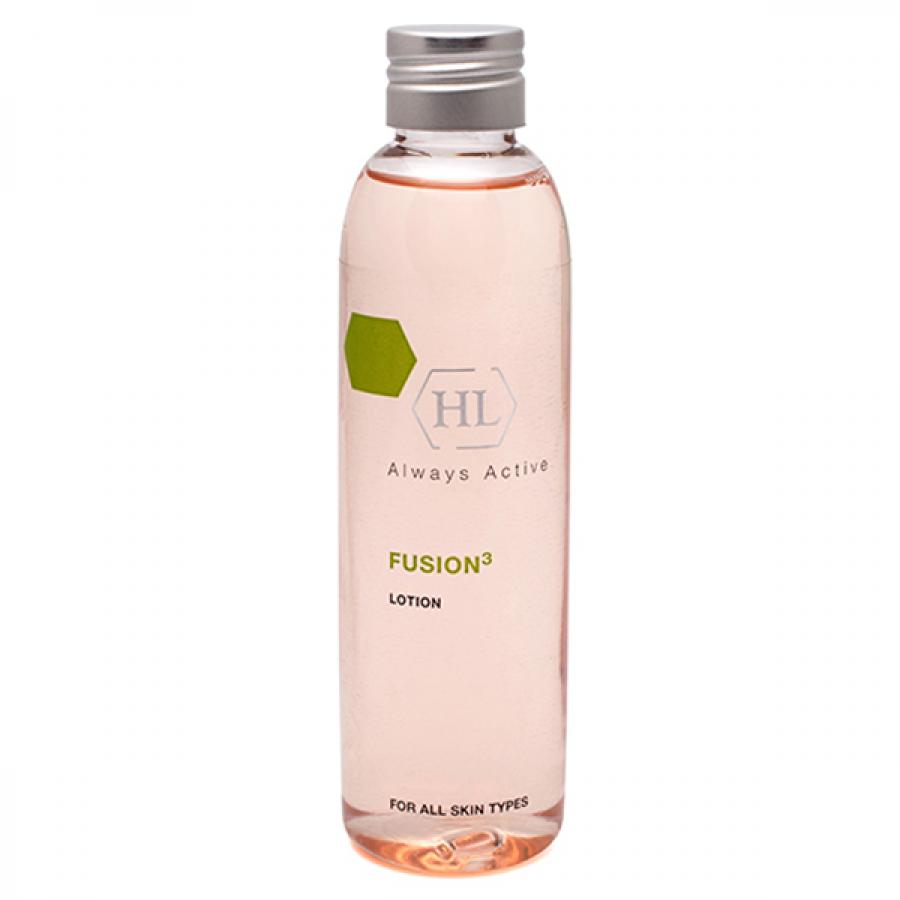 Лосьон для лица Holy Land Lotion FUSION, 150 мл, успокаивает и подтягивает кожу
Лосьон для лица Holy Land Lotion FUSION, 150 мл, успокаивает и подтягивает кожу