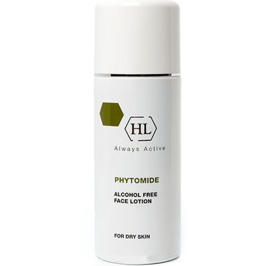 Лосьон для лица безалкогольный Holy Land Alcohol Free Face Lotion PHYTOMIDE, 250 мл, увлажнение и лифтинг
Лосьон для лица безалкогольный Holy Land Alcohol Free Face Lotion PHYTOMIDE, 250 мл, увлажнение и лифтинг