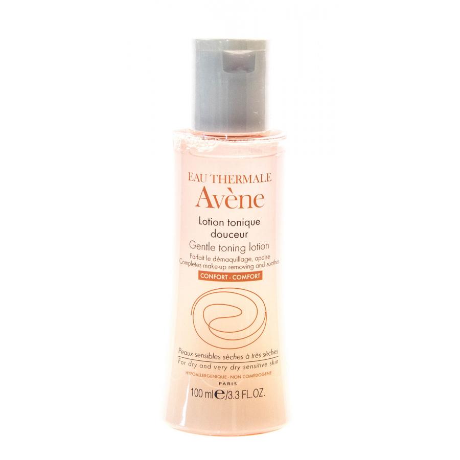 Мягкий тонизирующий лосьон Avene Sensibles, 100 мл
Мягкий тонизирующий лосьон Avene Sensibles, 100 мл