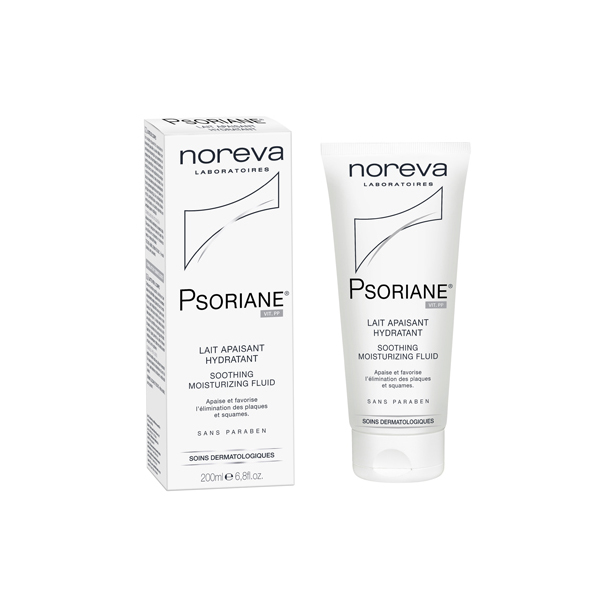 Молочко успокаивающее увлажняющее Noreva Psoriane Soothing Moisturizing Fluid , 200 мл
Молочко успокаивающее увлажняющее Noreva Psoriane Soothing Moisturizing Fluid , 200 мл