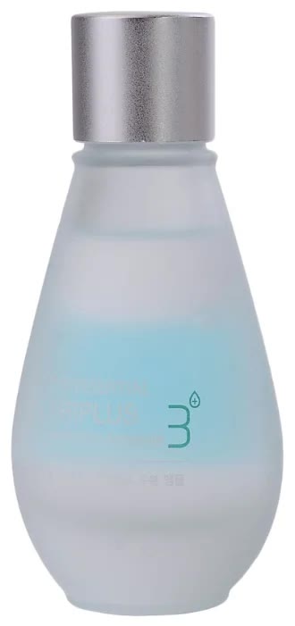 Трехфазное средство для увлажнения The Saem The Essential Triplus Hydrating Ampoule 30мл
Трехфазное средство для увлажнения The Saem The Essential Triplus Hydrating Ampoule 30мл