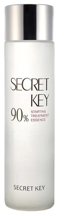 Увлажняющий стартер с экстрактом галактомисес Secret Key Starting Treatment Essence
Увлажняющий стартер с экстрактом галактомисес Secret Key Starting Treatment Essence