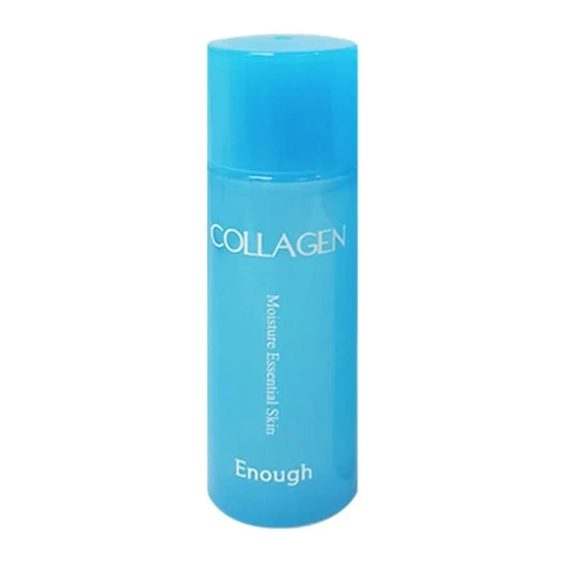 Флюид для лица увлажняющий Enough Collagen Moisture Skin 30мл
Флюид для лица увлажняющий Enough Collagen Moisture Skin 30мл