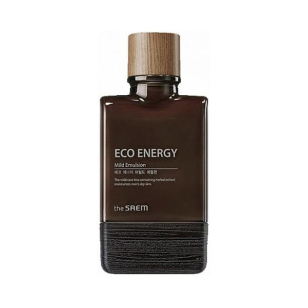Эмульсия для лица The Saem Eco Energy Emulsion 150 мл
Эмульсия для лица The Saem Eco Energy Emulsion 150 мл