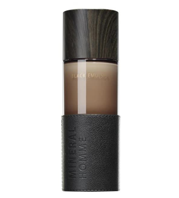 Эмульсия Mineral Homme Black Emulsion EX
Эмульсия Mineral Homme Black Emulsion EX