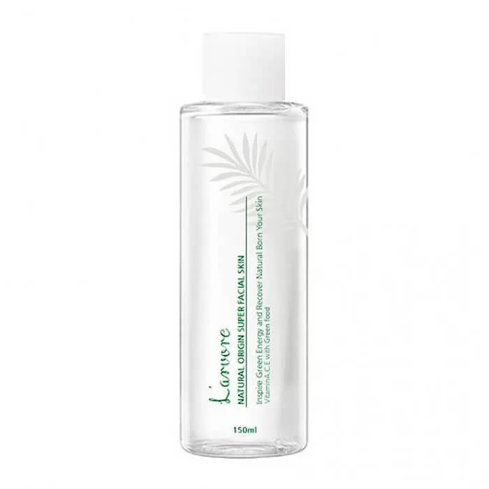 L’arvore Успокаивающий лосьон Natural Origin Super Facial Lotion, 150 мл
L’arvore Успокаивающий лосьон Natural Origin Super Facial Lotion, 150 мл