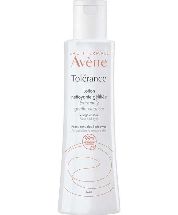 Мягкий очищающий лосьон Avene Tolerance 200 мл
Мягкий очищающий лосьон Avene Tolerance 200 мл