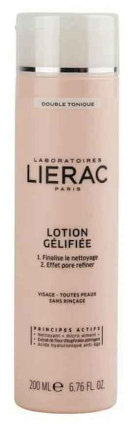 Гель-Лосьон Lierac 200 мл
Гель-Лосьон Lierac 200 мл