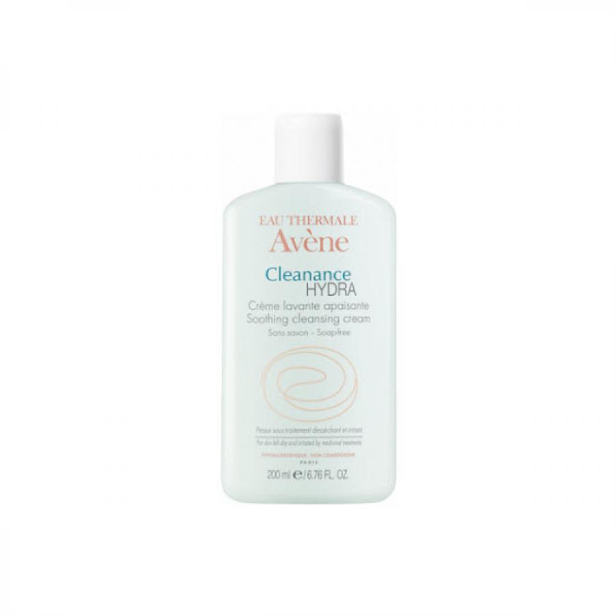 Очищающий смягчающий крем Avene Cleanance Hydra Клинанс Гидра, 200 мл
Очищающий смягчающий крем Avene Cleanance Hydra Клинанс Гидра, 200 мл