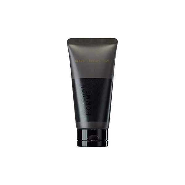 Пенка для умывания увлажняющая The Saem Mineral Homme Black Cleansing Foam 150мл
Пенка для умывания увлажняющая The Saem Mineral Homme Black Cleansing Foam 150мл