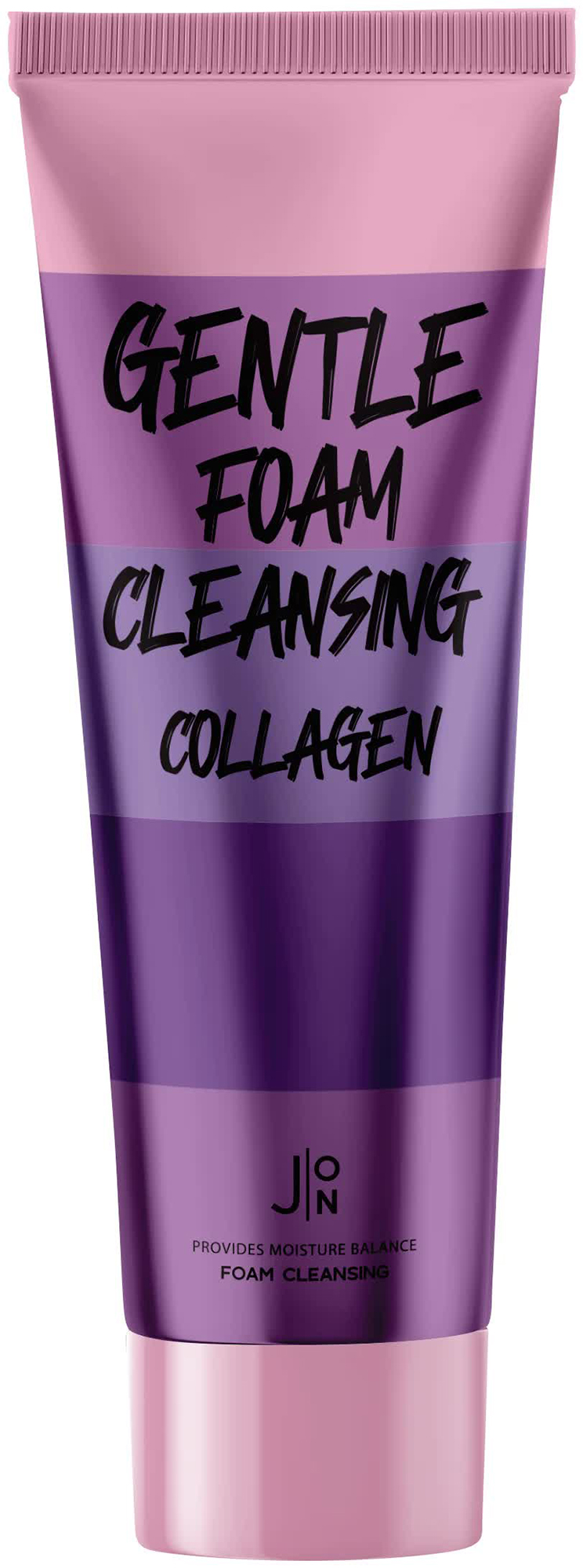 Пенка для умывания J:ON КОЛЛАГЕН Gentle Foam Cleansing Collagen, 100 мл
Пенка для умывания J:ON КОЛЛАГЕН Gentle Foam Cleansing Collagen, 100 мл
