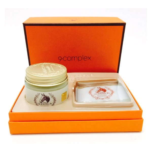 Набор для лица Guerisson 9complex Cream
Набор для лица Guerisson 9complex Cream