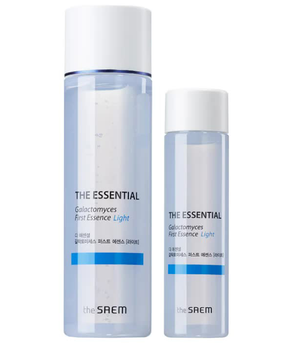 Набор эссенций уходовый для лица The Essential Galactomyces First Essence Set
Набор эссенций уходовый для лица The Essential Galactomyces First Essence Set