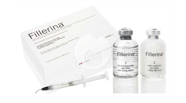 Косметический набор Fillerina Step1 (филлер + крем) 30 мл + 30 мл
Косметический набор Fillerina Step1 (филлер + крем) 30 мл + 30 мл