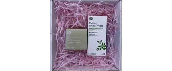 Набор подарочный Blithe Сияй "Обновление и регенерация"
Набор подарочный Blithe Сияй "Обновление и регенерация"