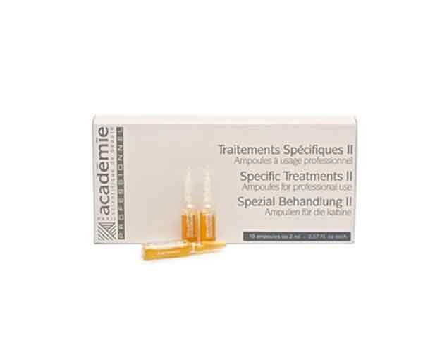 Ампулы Academie Коллаген, 10 амп.
Ампулы Academie Коллаген, 10 амп.