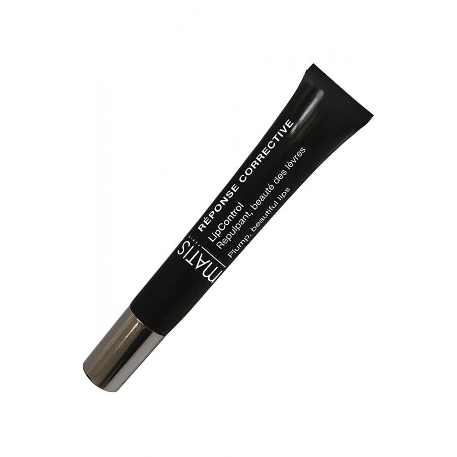 Бальзам для увеличения объема губ Matis Reponse Corrective LipControl, 10 мл, увлажняющий
Бальзам для увеличения объема губ Matis Reponse Corrective LipControl, 10 мл, увлажняющий