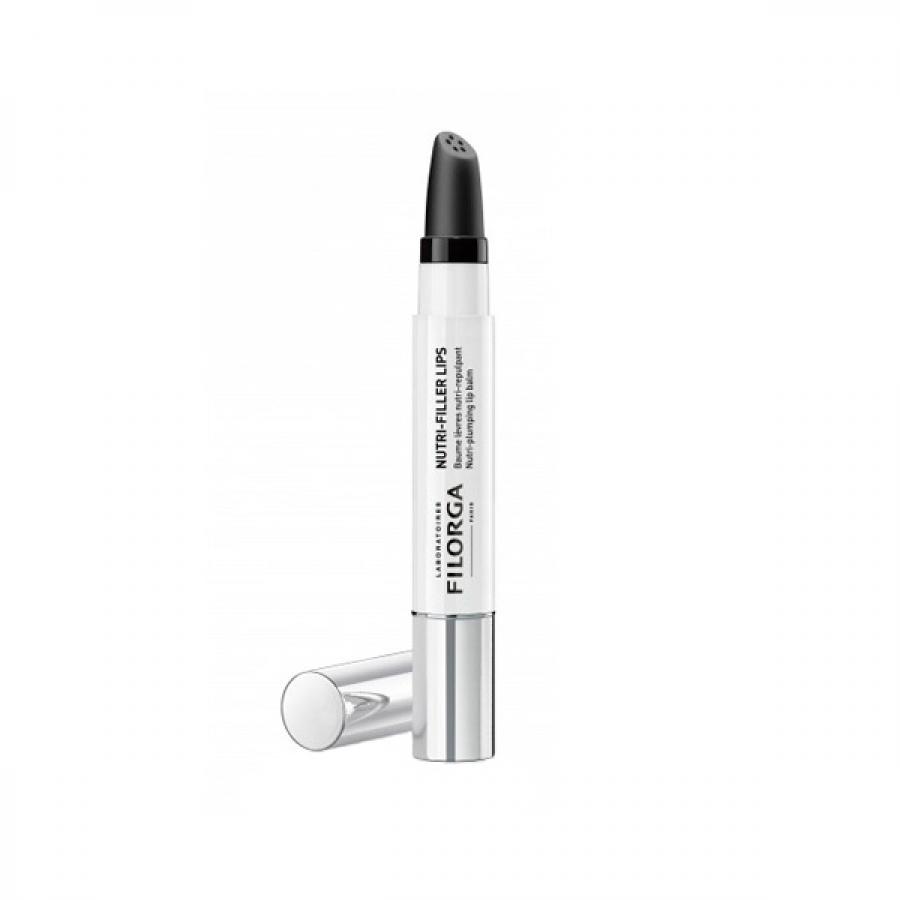 Бальзам для губ Filorga Nutri-Filler, 4 гр, питательный
Бальзам для губ Filorga Nutri-Filler, 4 гр, питательный