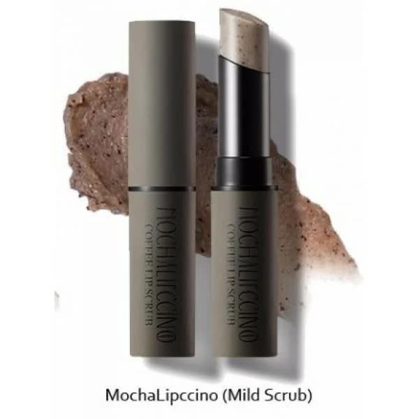 Мягкий кофейный скраб для губ A'PIEU Coffee Lip Scrub Mochalipccino
Мягкий кофейный скраб для губ A'PIEU Coffee Lip Scrub Mochalipccino