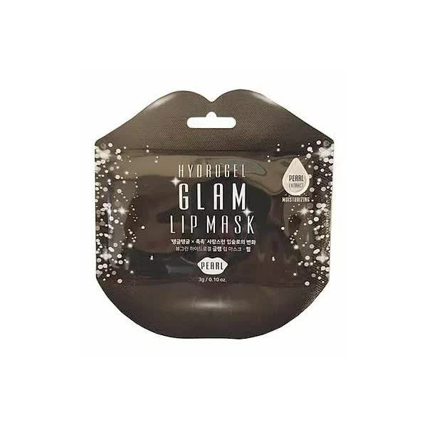 Патчи для губ Beauugreen Hydrogel Lip Patch 1pcs - Pearl 3гр
Патчи для губ Beauugreen Hydrogel Lip Patch 1pcs - Pearl 3гр