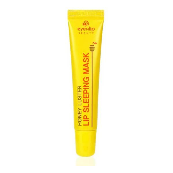 Маска HONEY LUSTER LIP SLEEPING MASK 15гр
Маска HONEY LUSTER LIP SLEEPING MASK 15гр