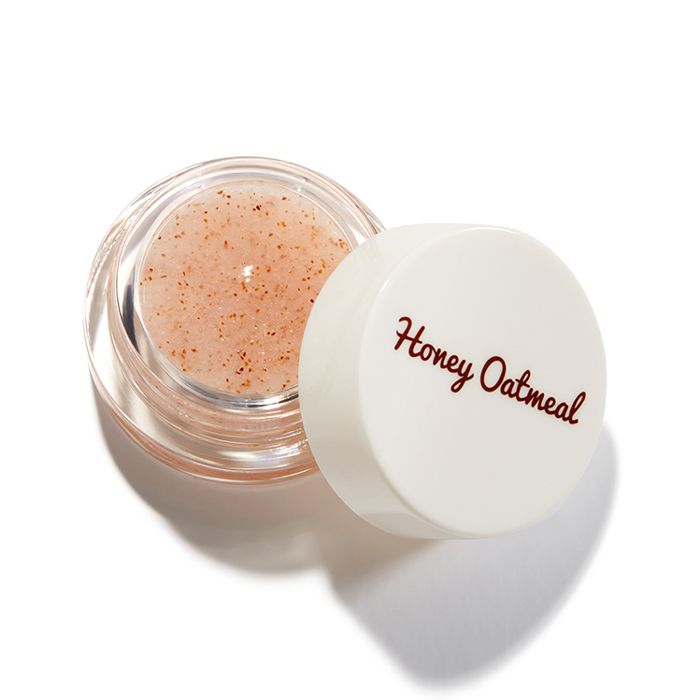 Скраб для губ Honey Oatmeal Lip Scrub
Скраб для губ Honey Oatmeal Lip Scrub