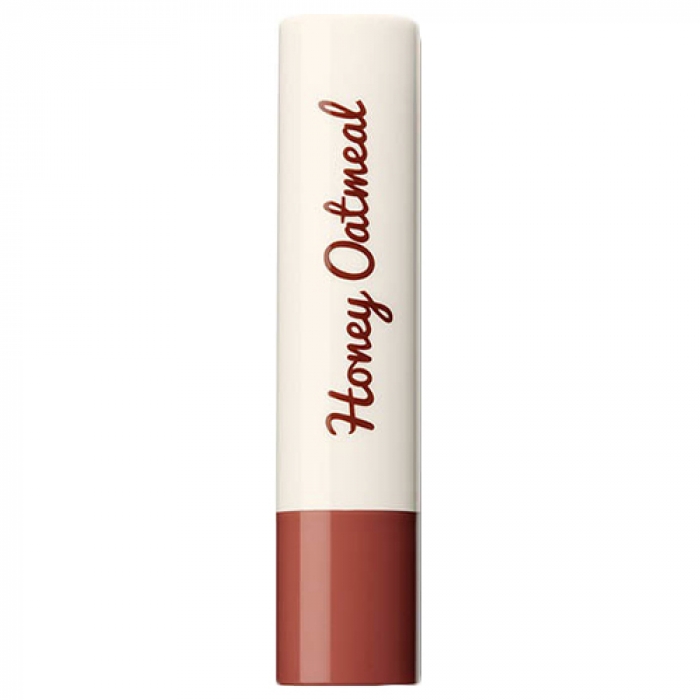 Бальзам для губ Honey Oatmeal Melting Lip Balm
Бальзам для губ Honey Oatmeal Melting Lip Balm